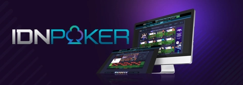 IDN Poker: Situs Agen Poker Online, Judi Casino Online, IDN Play APK